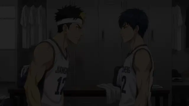 Episode 6 of Basketball God: Unlocked MVP Mode
