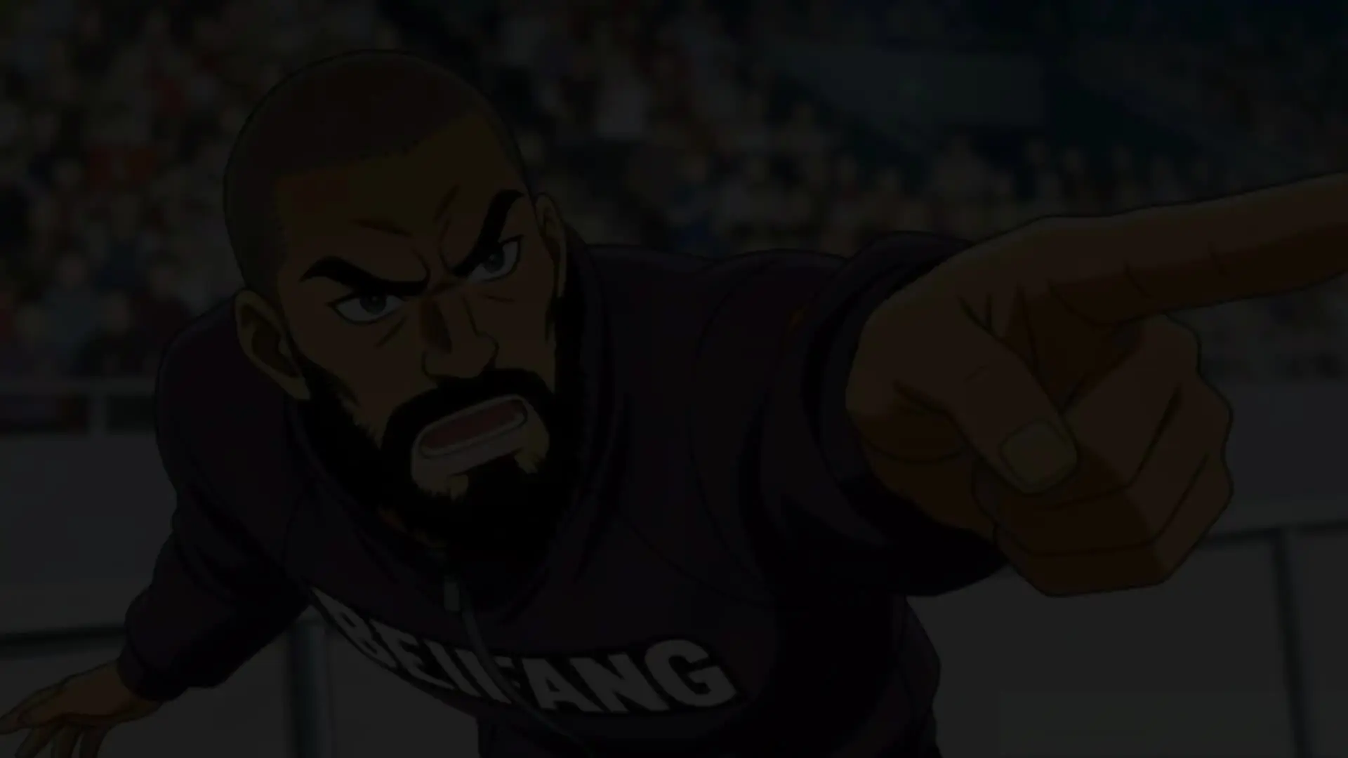 Episode 60 of Basketball God: Unlocked MVP Mode
