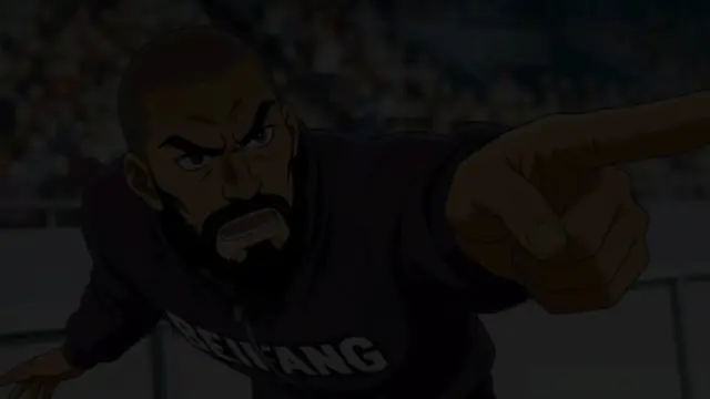 Episode 60 of Basketball God: Unlocked MVP Mode