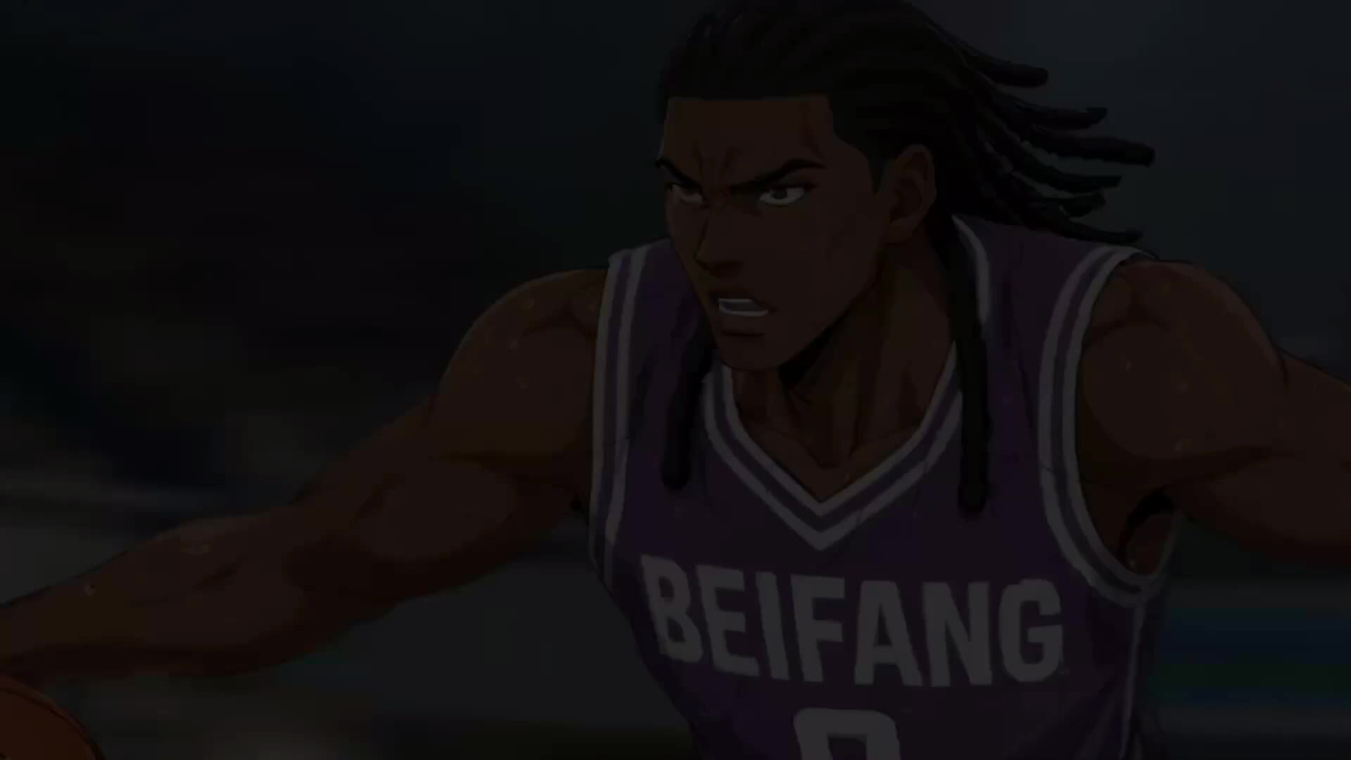 Episode 61 of Basketball God: Unlocked MVP Mode
