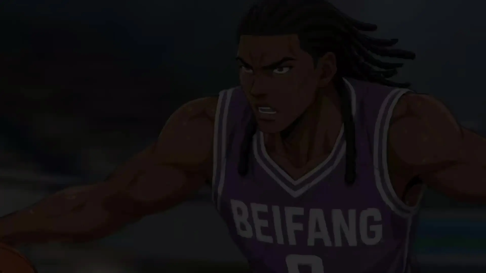 Episode 61 of Basketball God: Unlocked MVP Mode