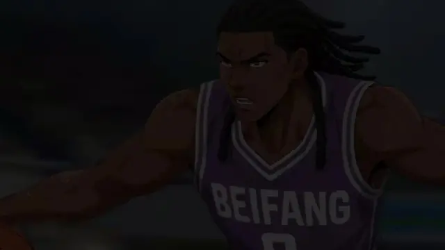 Episode 61 of Basketball God: Unlocked MVP Mode