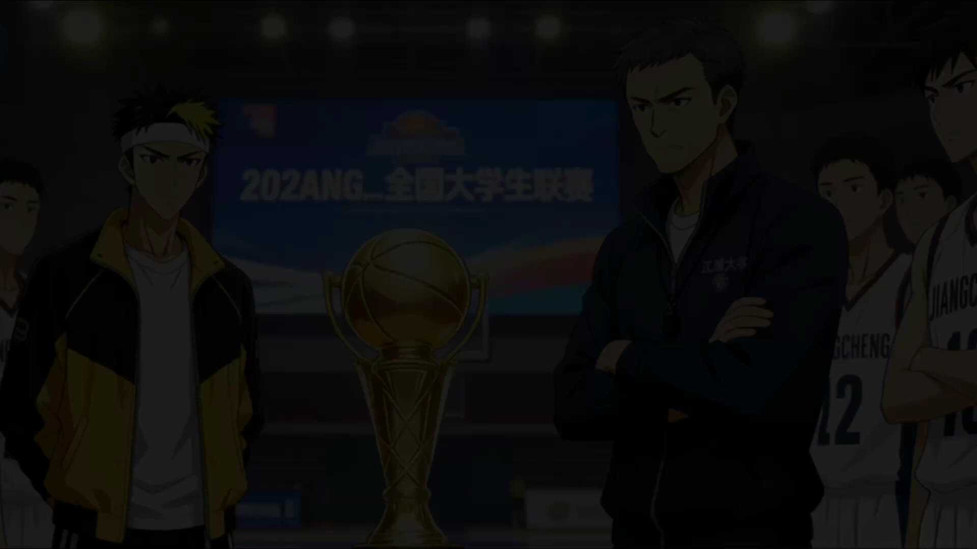 Episode 62 of Basketball God: Unlocked MVP Mode
