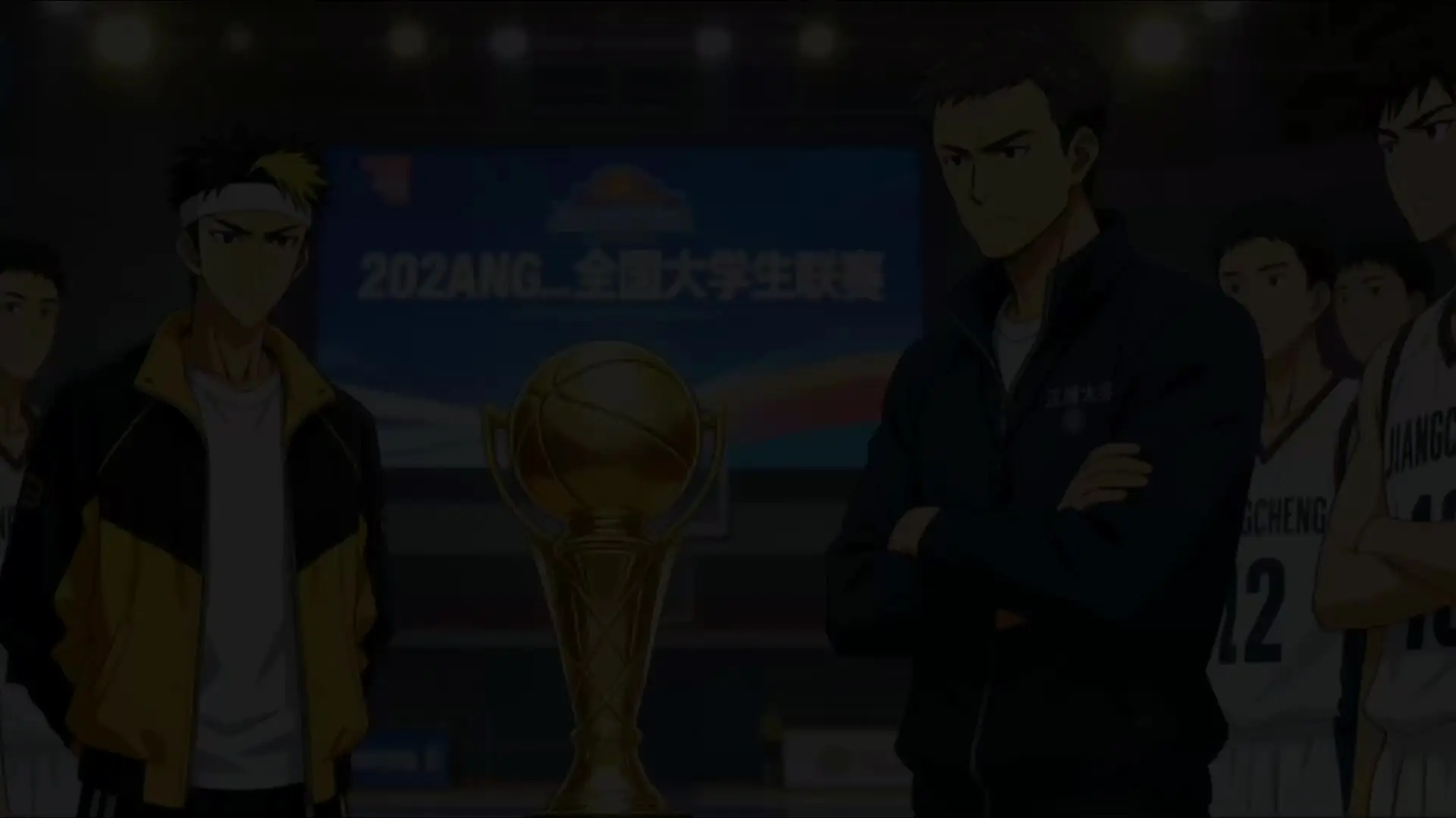 Episode 62 of Basketball God: Unlocked MVP Mode