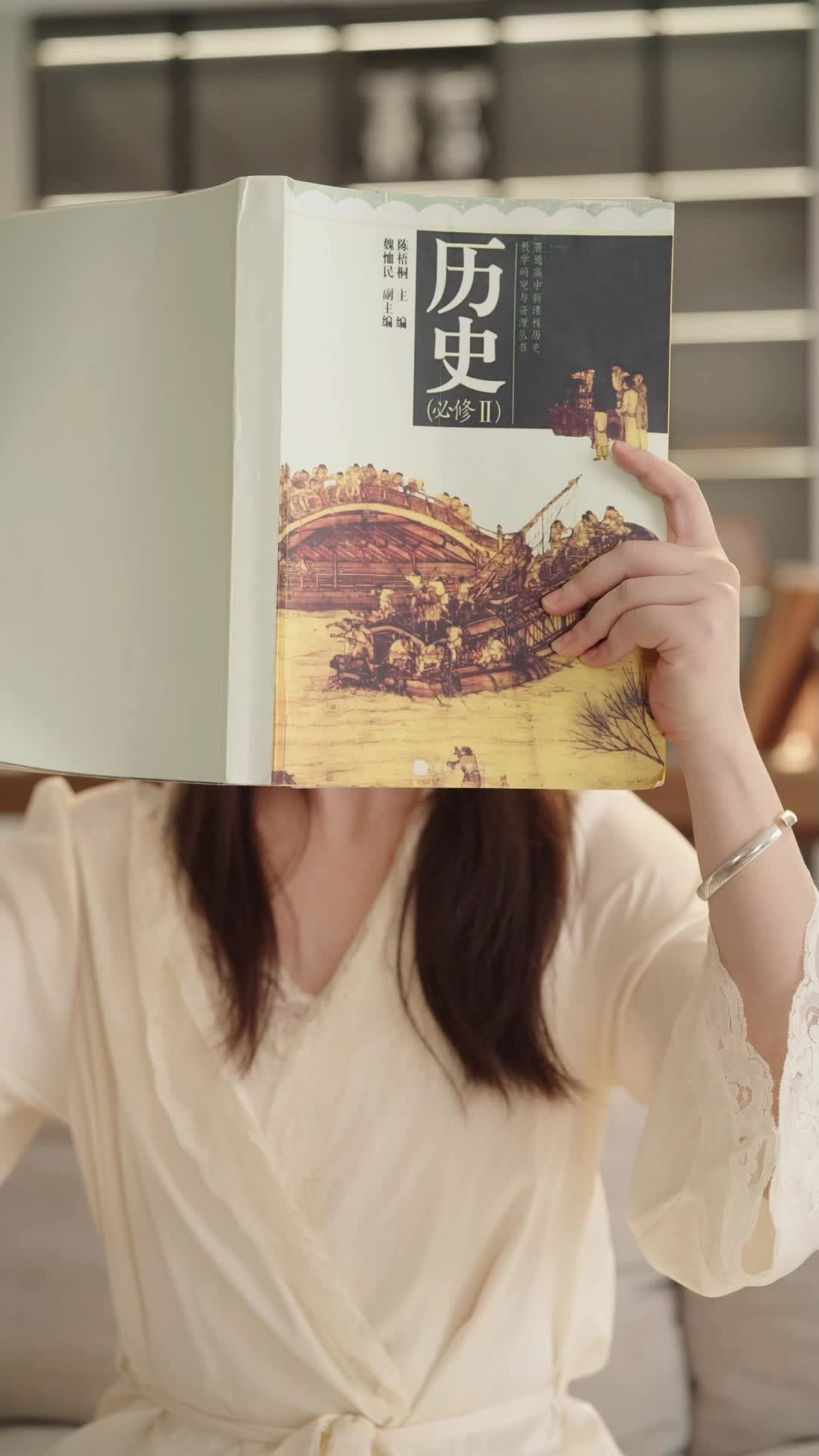 Episode 3 of Battlefield to Boudoir: She Rules Them All