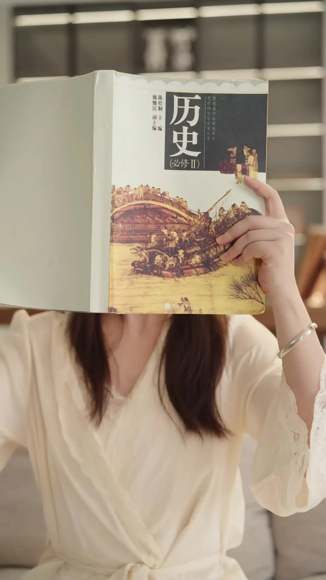 Episode 3 of Battlefield to Boudoir: She Rules Them All