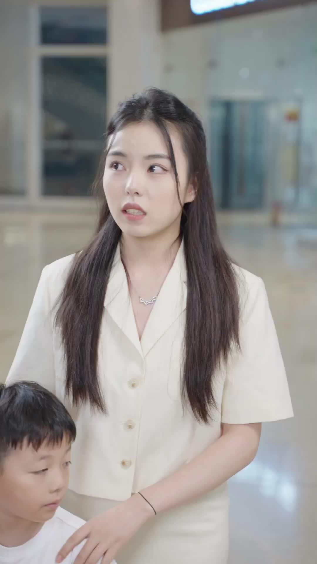 Episode 21 of Bear the Big Shot's Child After Being Dumped
