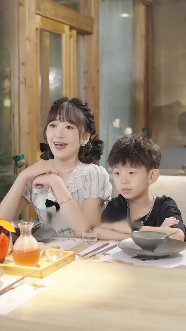 Episode 7 of Bear the Big Shot's Child After Being Dumped