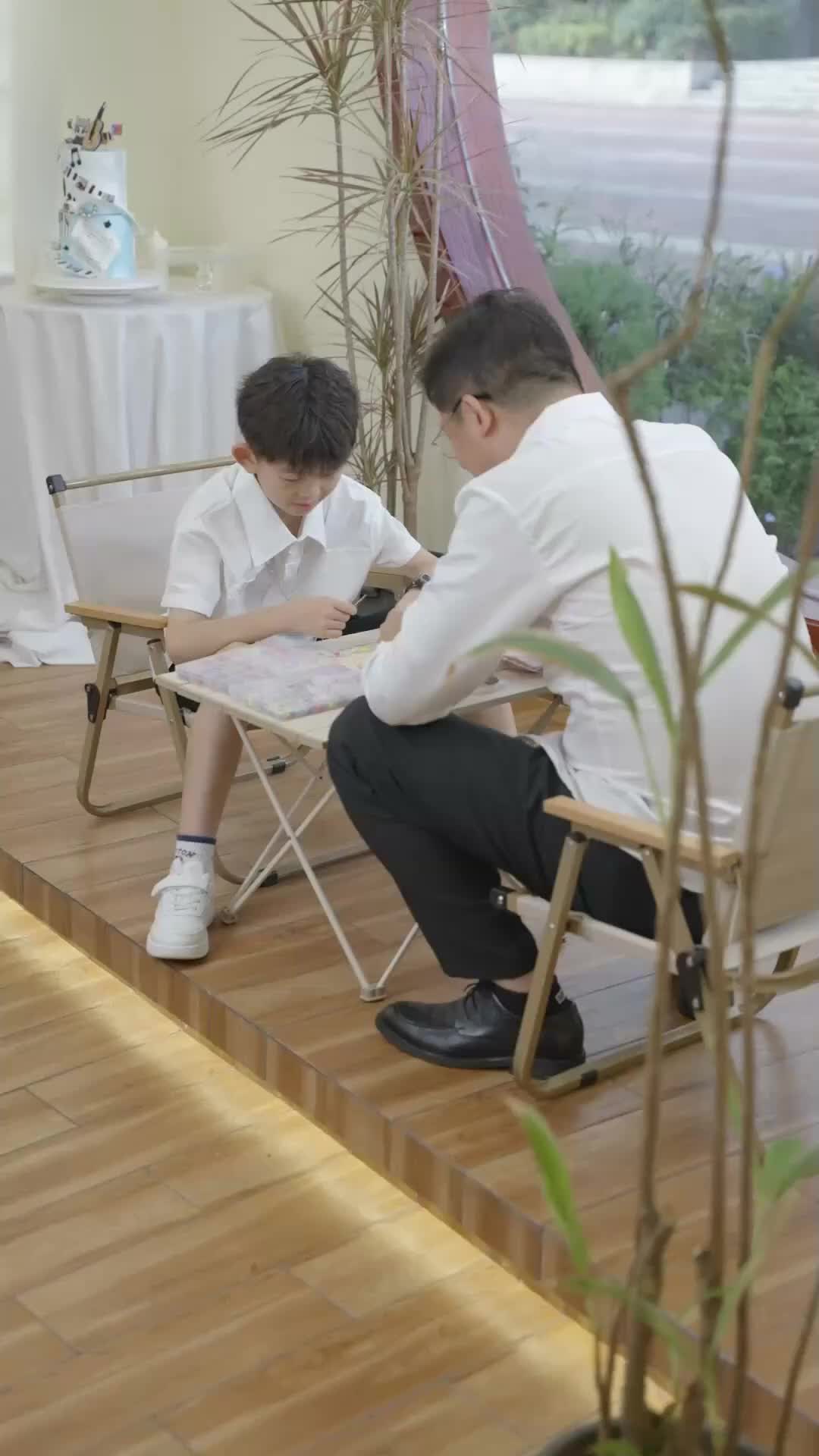 Episode 74 of Bear the Big Shot's Child After Being Dumped