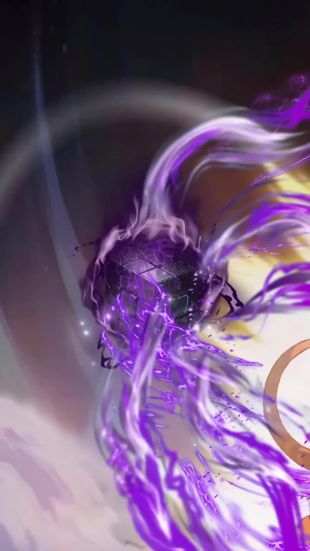 Episode 10 of Beast Awakening: Rise of the Unranked