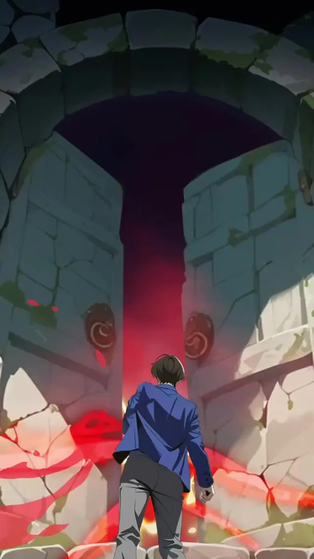 Episode 3 of Beast Awakening: Rise of the Unranked