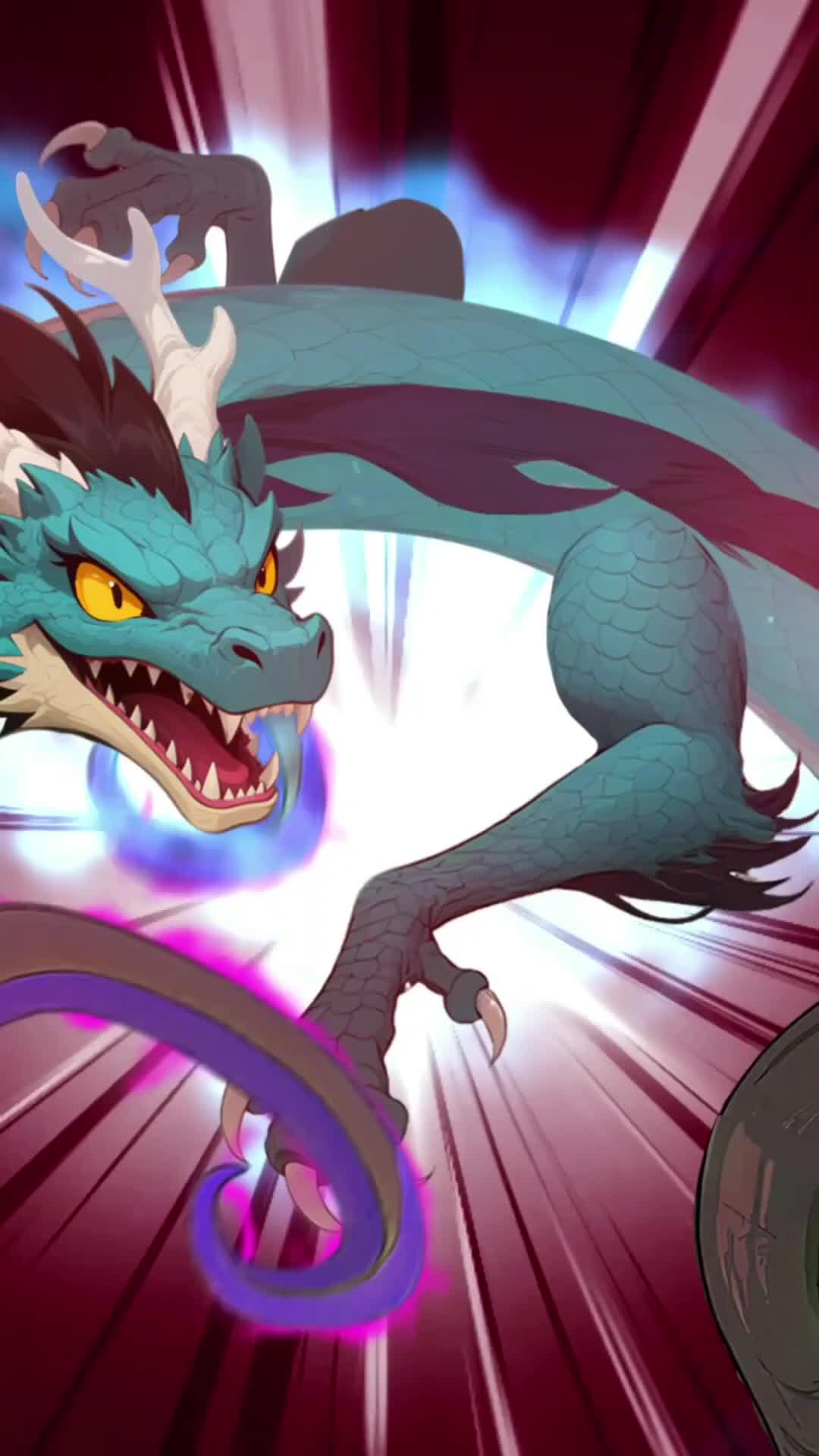 Episode 78 of Beast Awakening: Rise of the Unranked