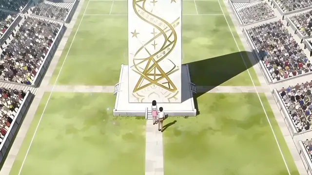 Episode 1 of Beast Taming: Collecting Beast Girls