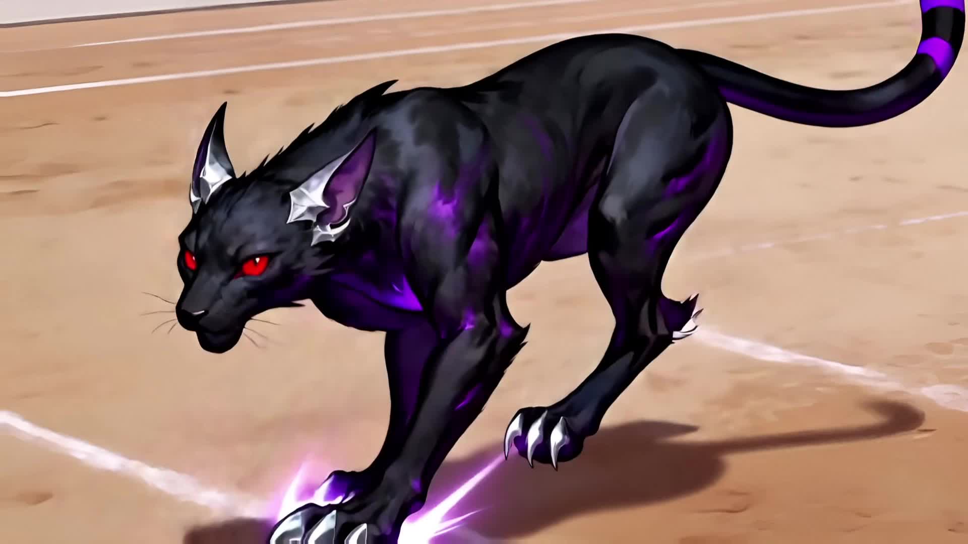 Episode 11 of Beast Taming: Collecting Beast Girls