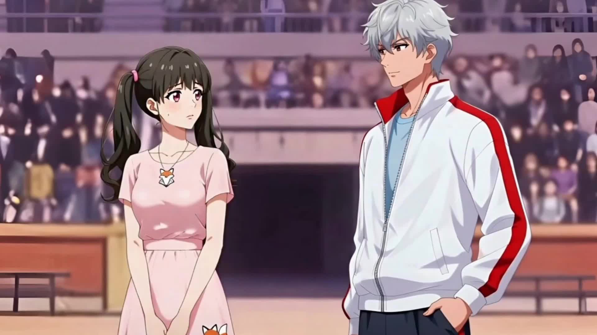 Episode 12 of Beast Taming: Collecting Beast Girls
