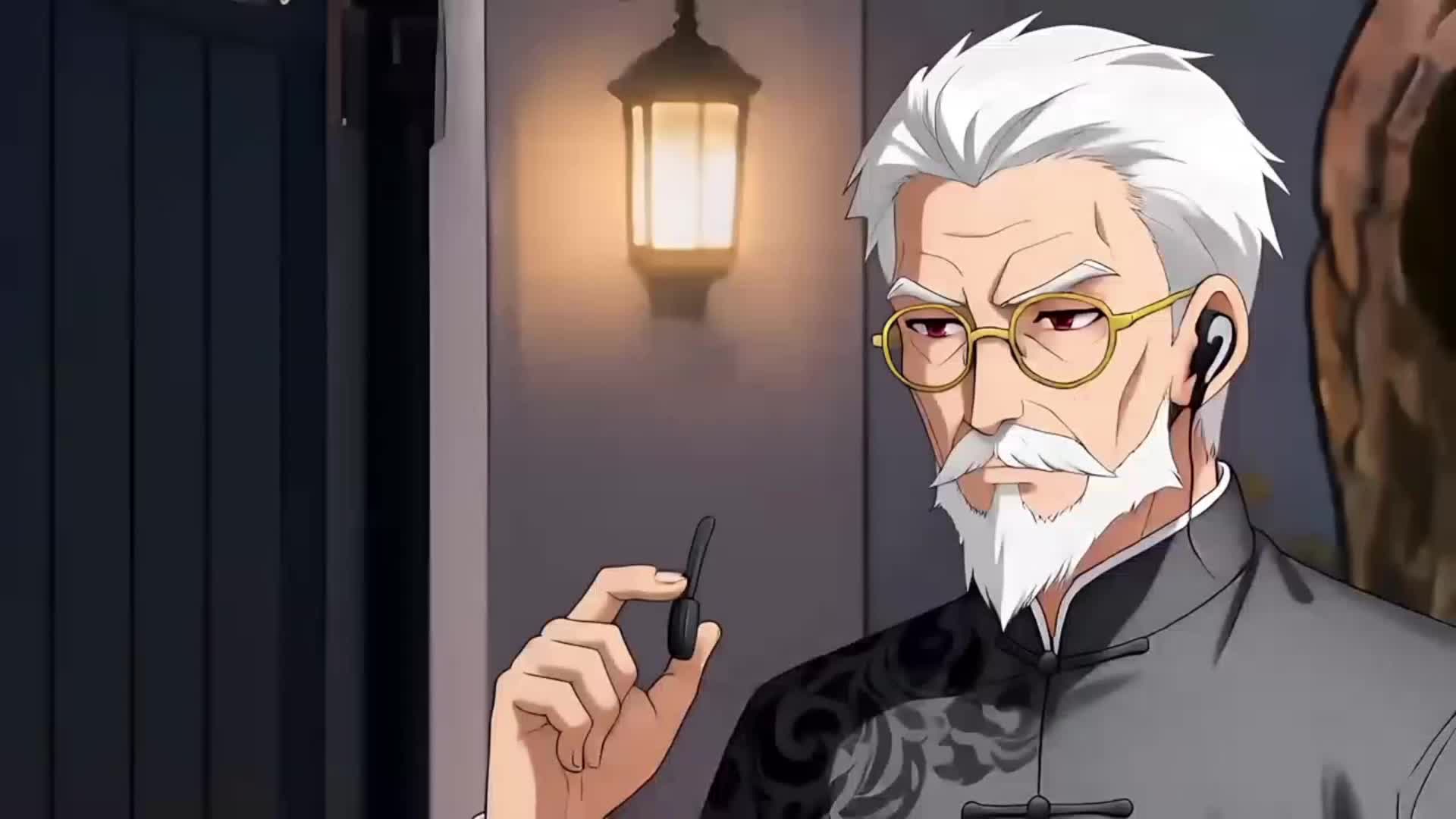 Episode 14 of Beast Taming: Collecting Beast Girls