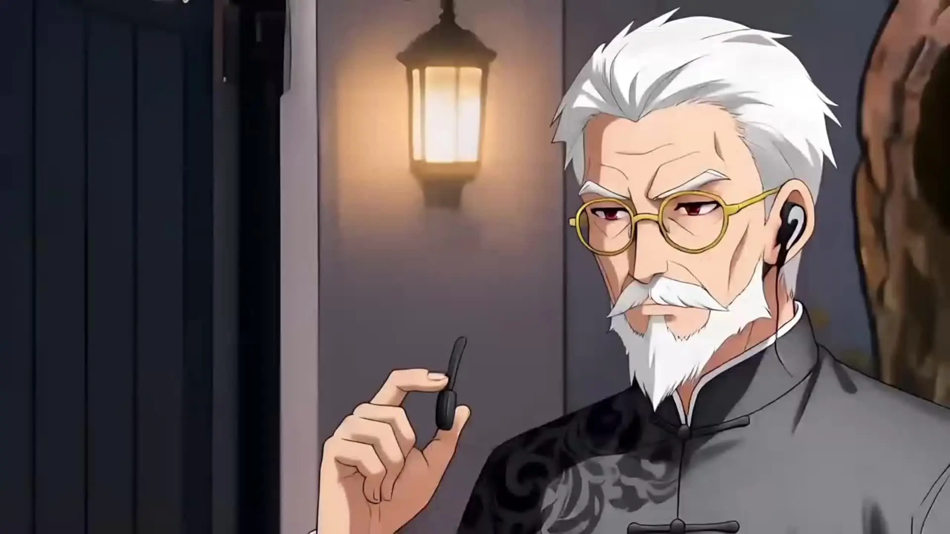 Episode 14 of Beast Taming: Collecting Beast Girls