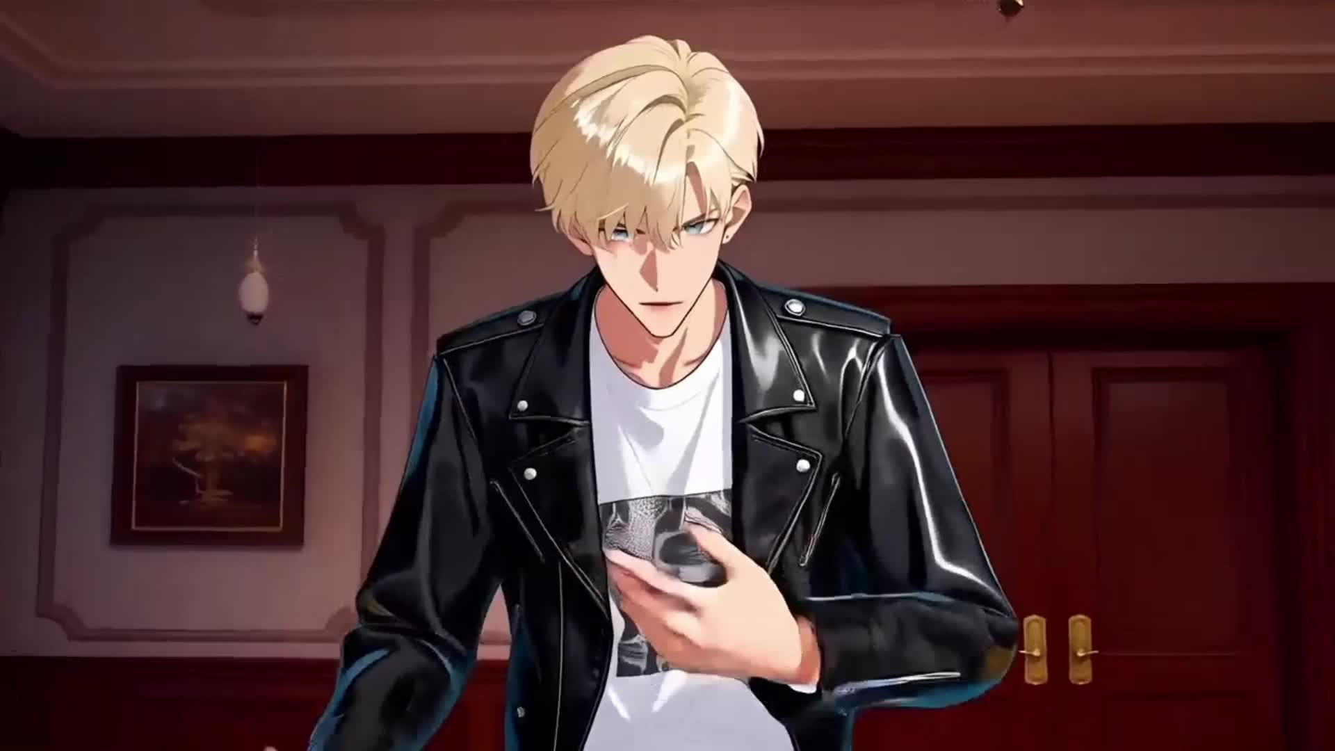 Episode 15 of Beast Taming: Collecting Beast Girls