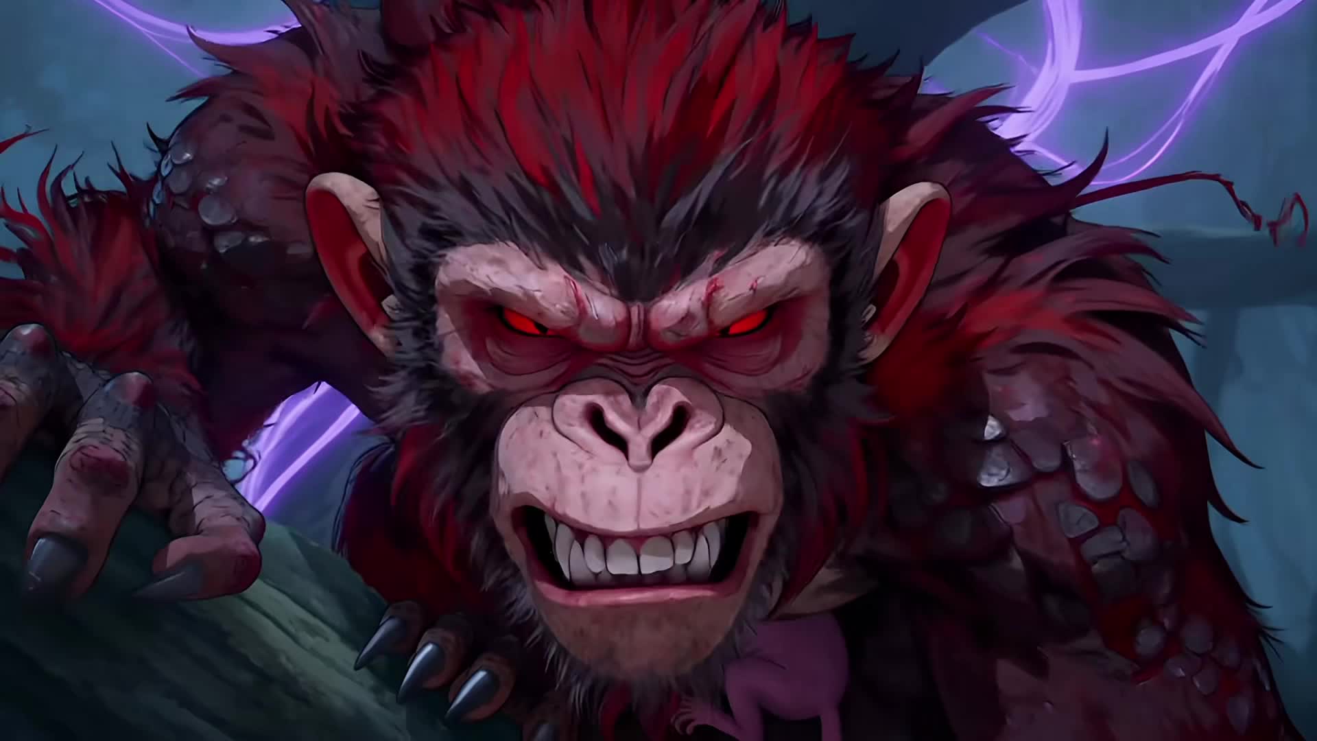 Episode 22 of Beast Taming: Collecting Beast Girls