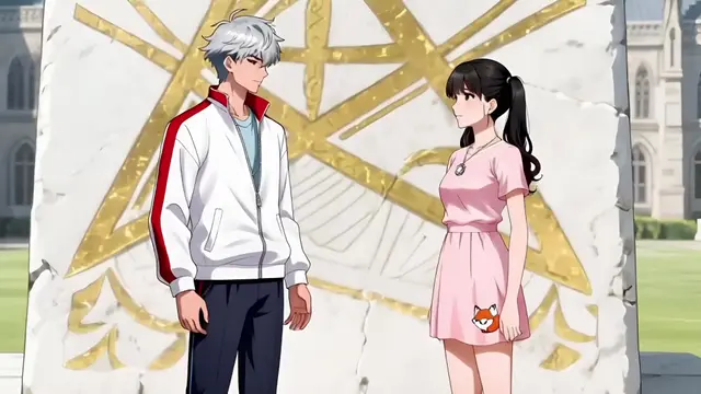 Episode 4 of Beast Taming: Collecting Beast Girls