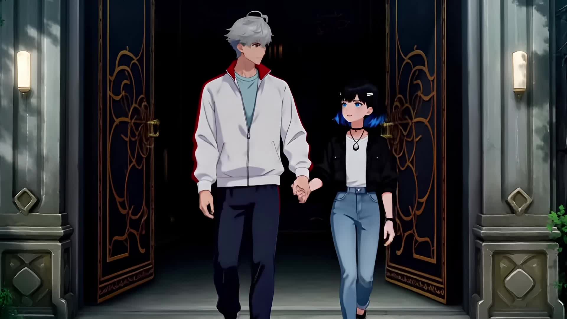 Episode 48 of Beast Taming: Collecting Beast Girls