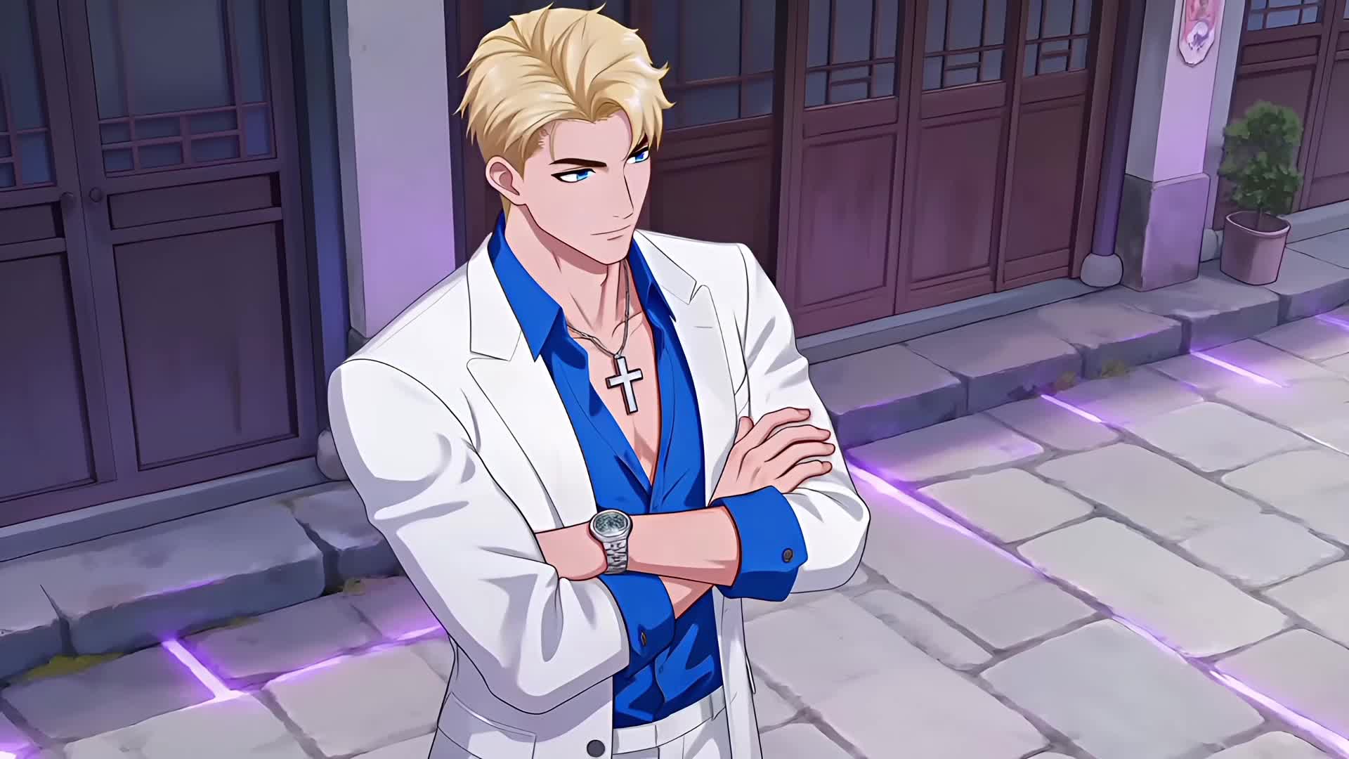 Episode 50 of Beast Taming: Collecting Beast Girls