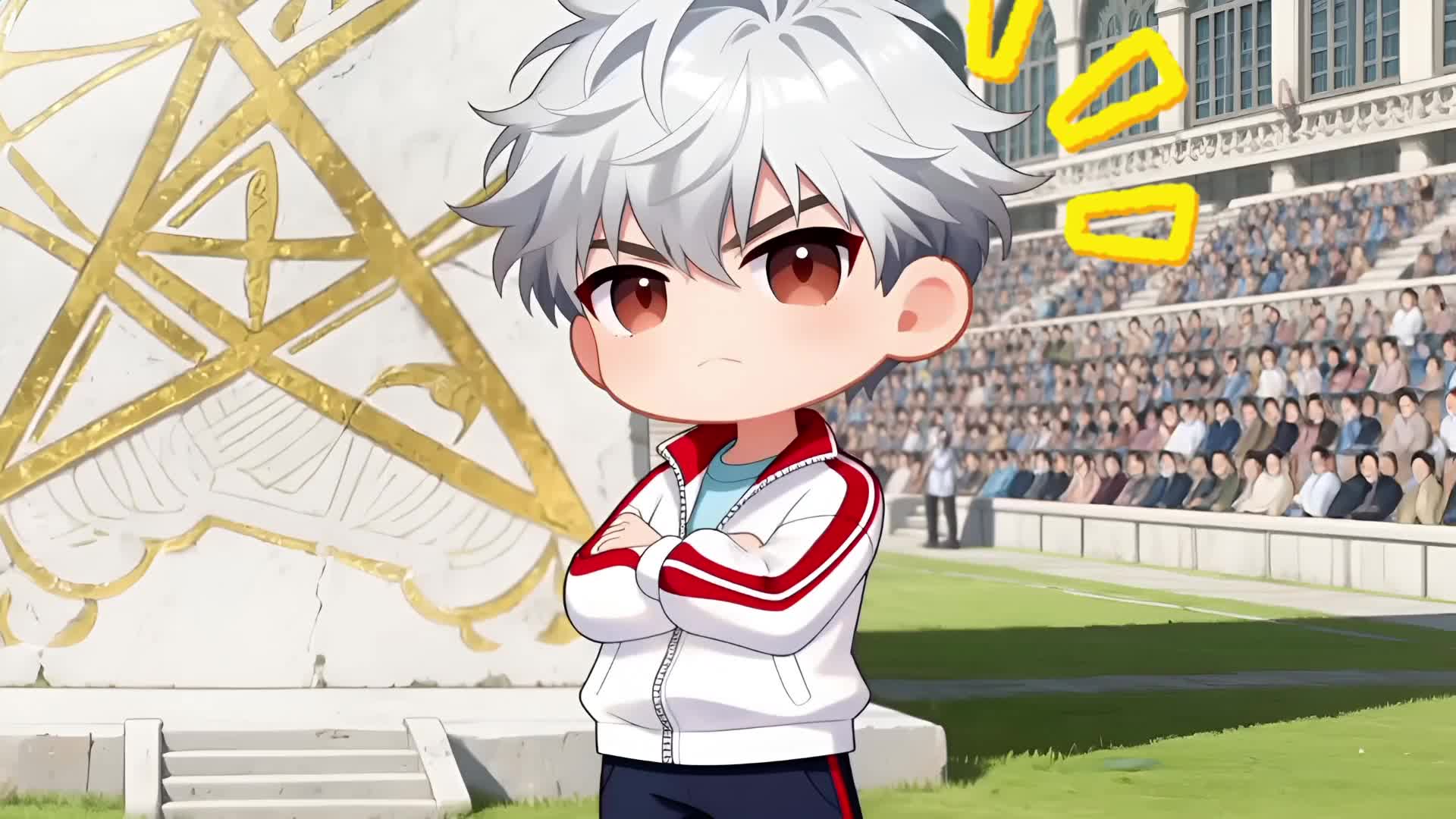 Episode 6 of Beast Taming: Collecting Beast Girls