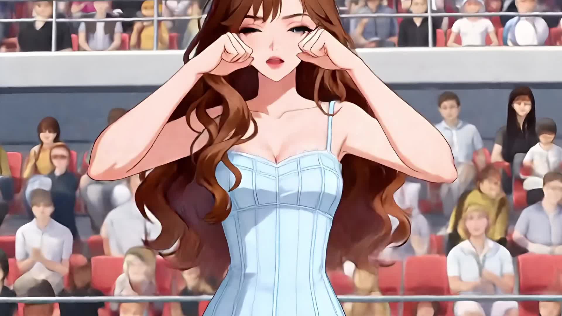 Episode 8 of Beast Taming: Collecting Beast Girls