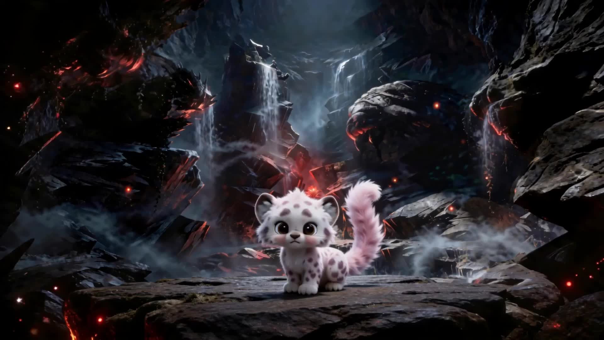Episode 10 of Beast Taming: My Pet Is a Dragon