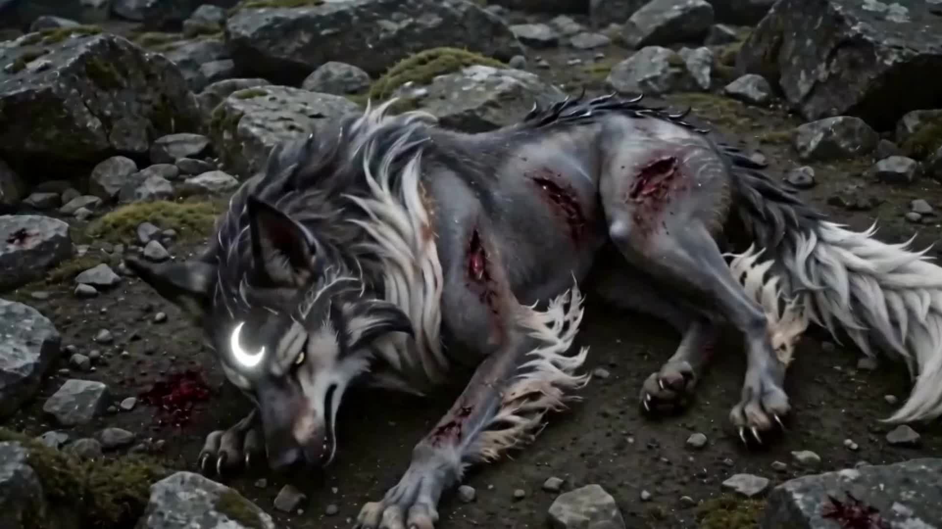 Episode 32 of Beast Taming: My Pet Is a Dragon