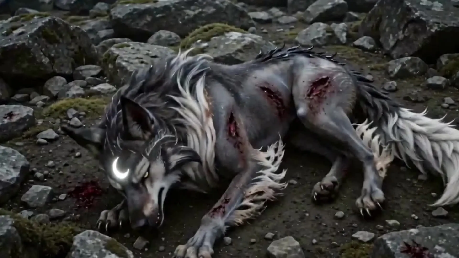 Episode 32 of Beast Taming: My Pet Is a Dragon