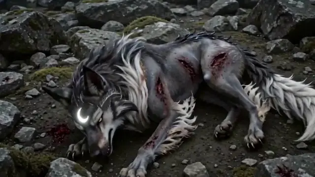 Episode 32 of Beast Taming: My Pet Is a Dragon