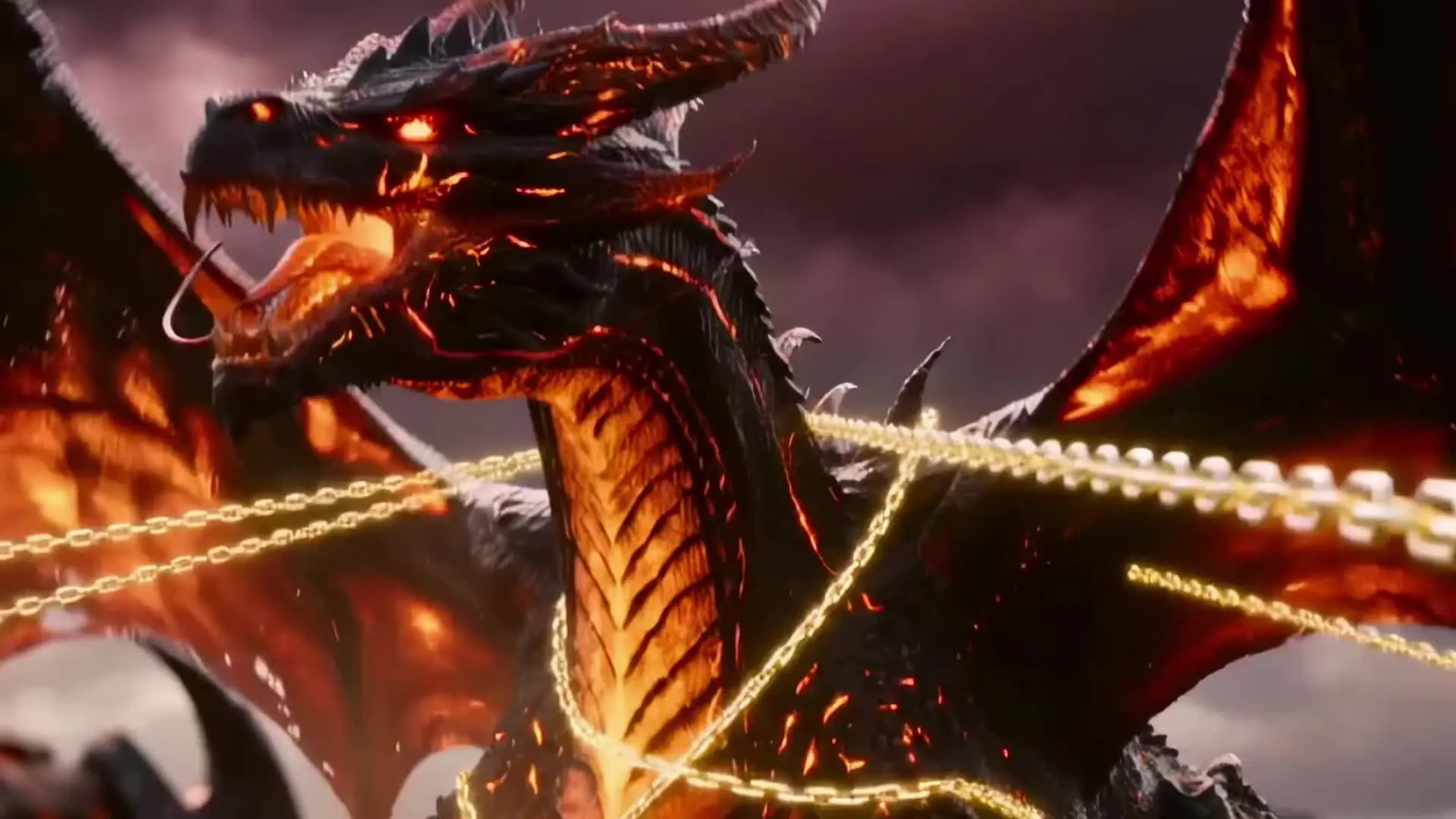 Episode 40 of Beast Taming: My Pet Is a Dragon