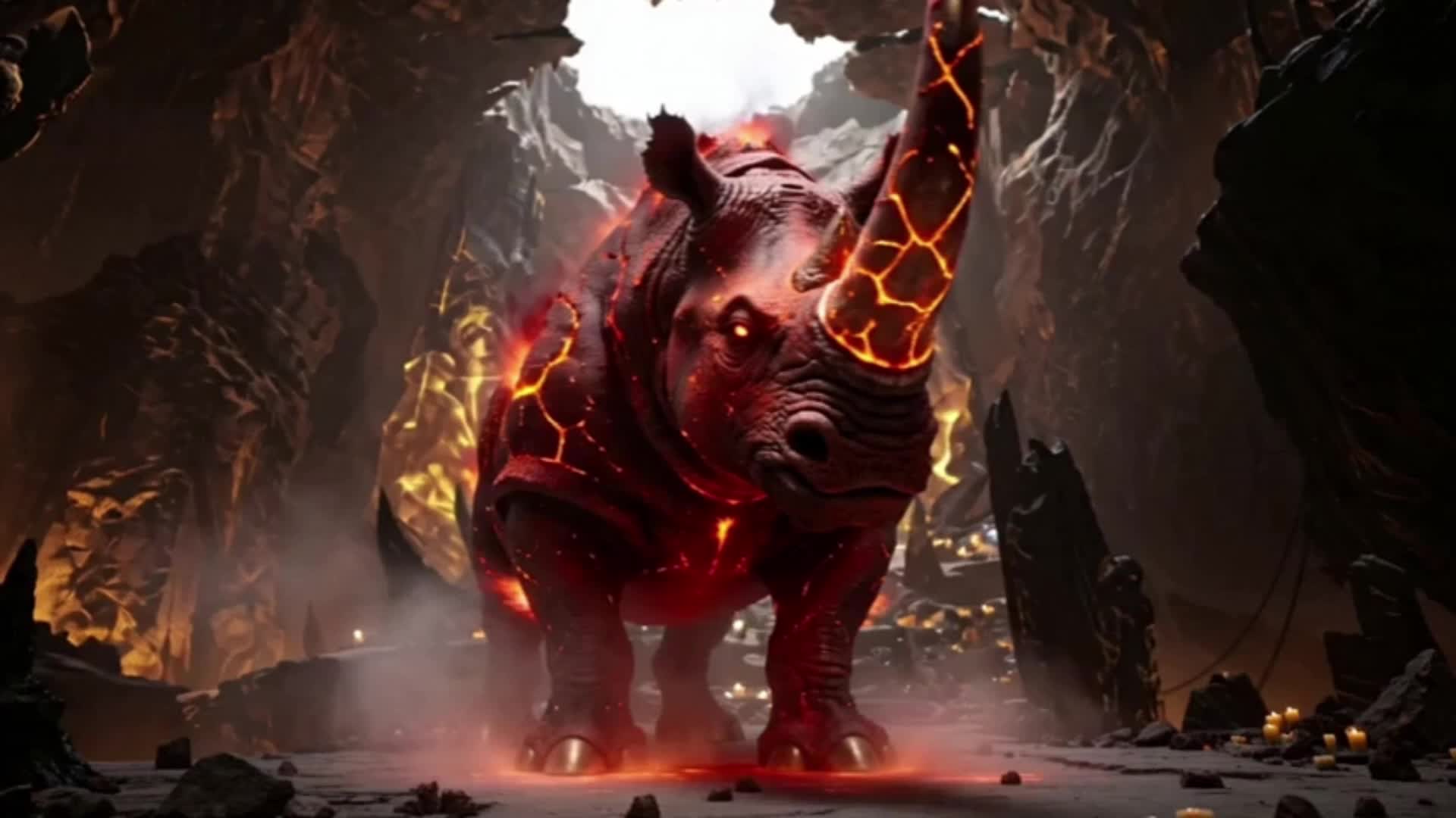 Episode 45 of Beast Taming: My Pet Is a Dragon