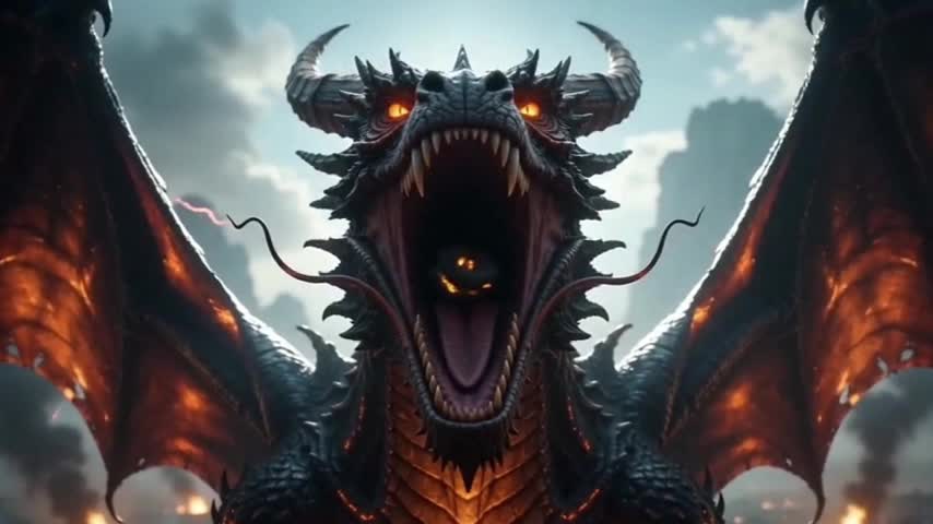 Episode 48 of Beast Taming: My Pet Is a Dragon