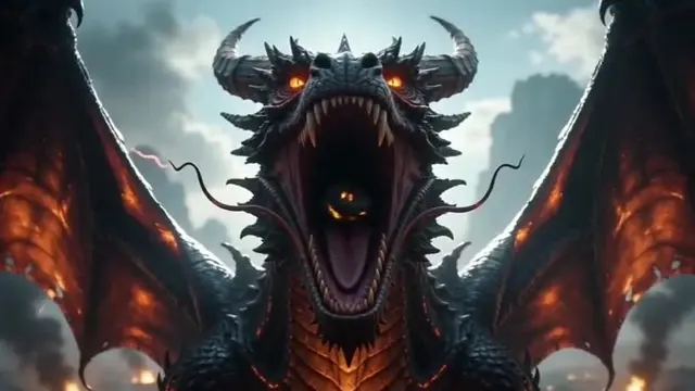 Episode 48 of Beast Taming: My Pet Is a Dragon