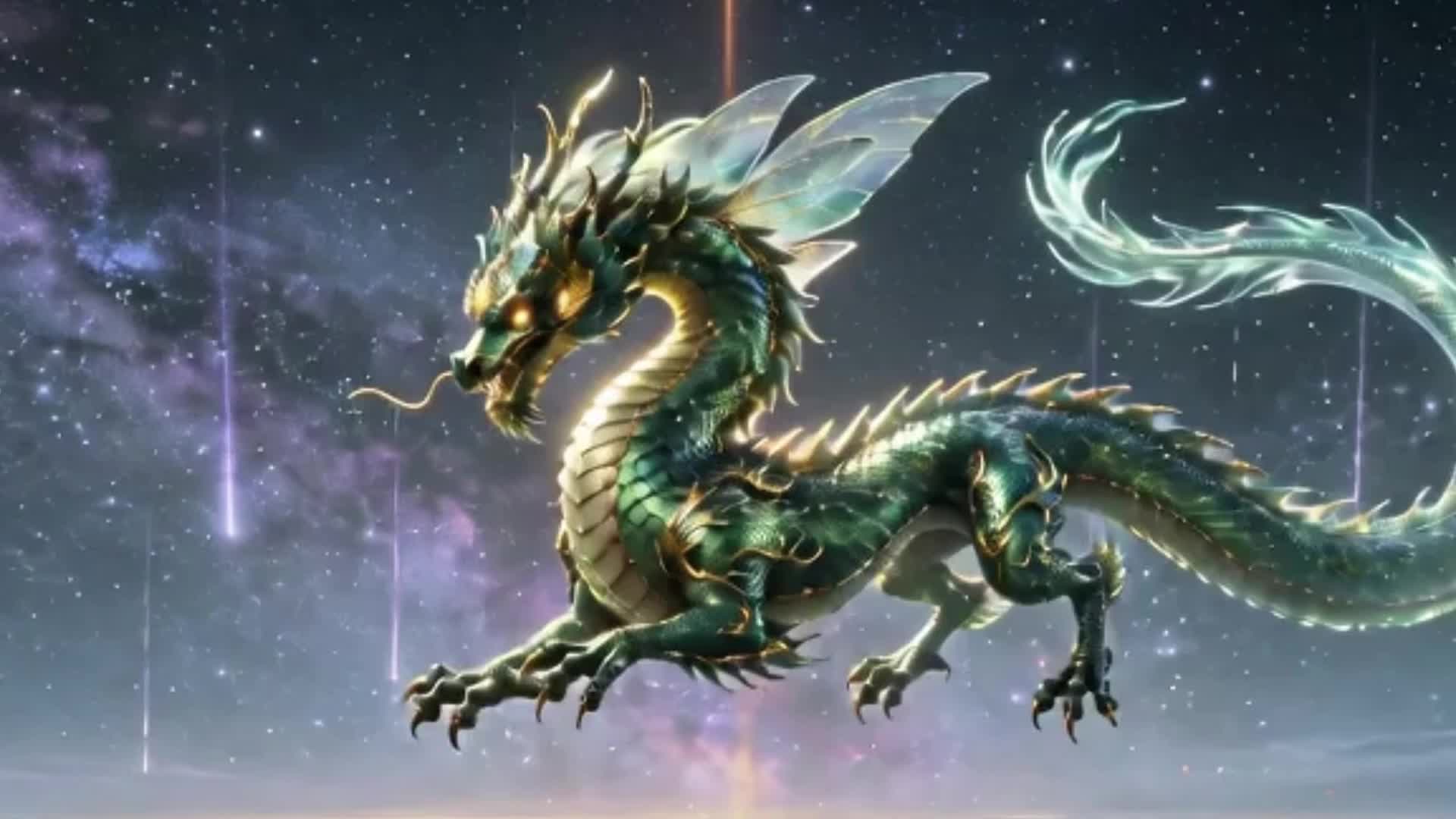 Episode 60 of Beast Taming: My Pet Is a Dragon