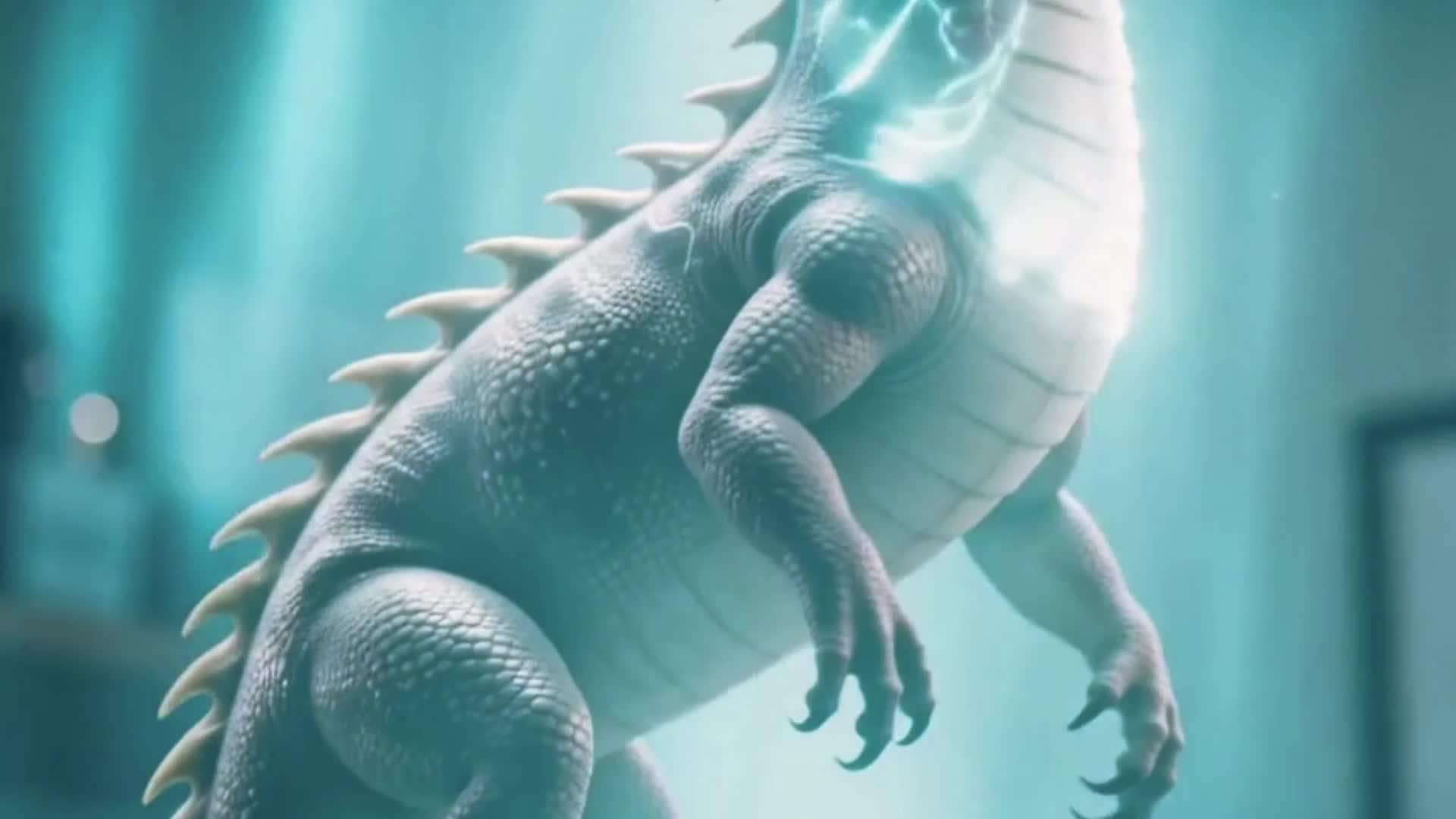 Episode 64 of Beast Taming: My Pet Is a Dragon