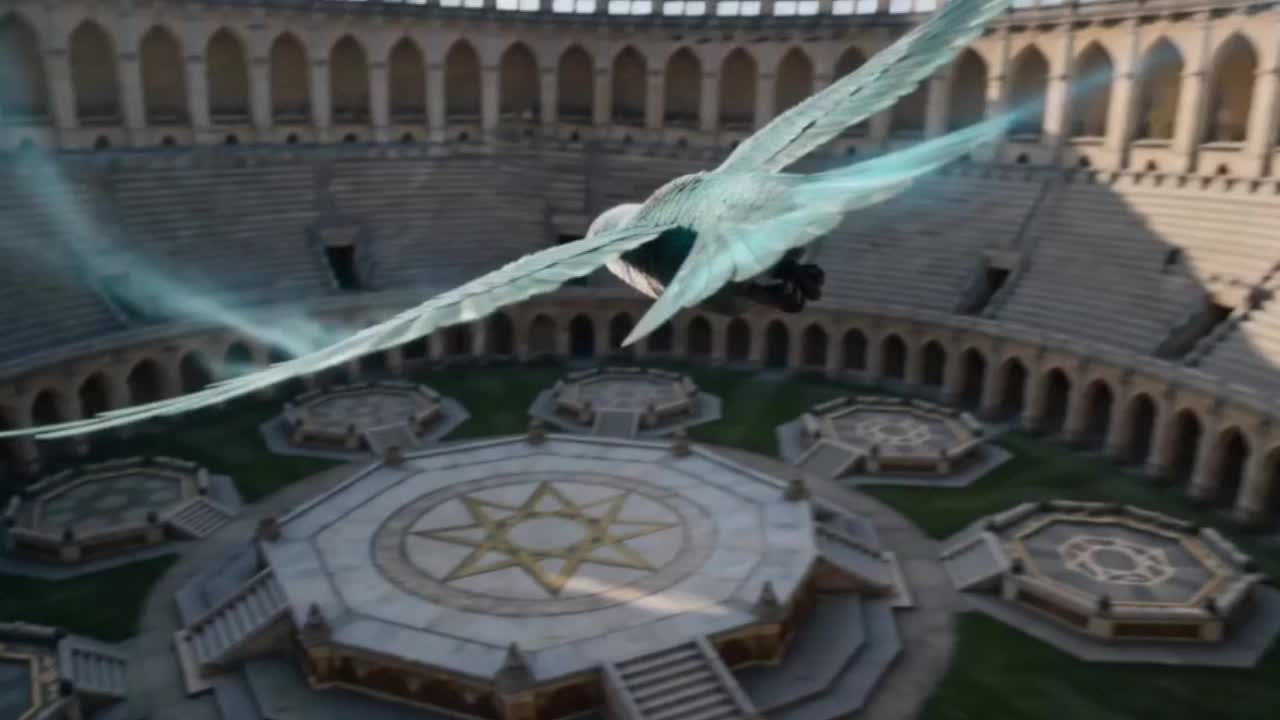 Episode 66 of Beast Taming: My Pet Is a Dragon