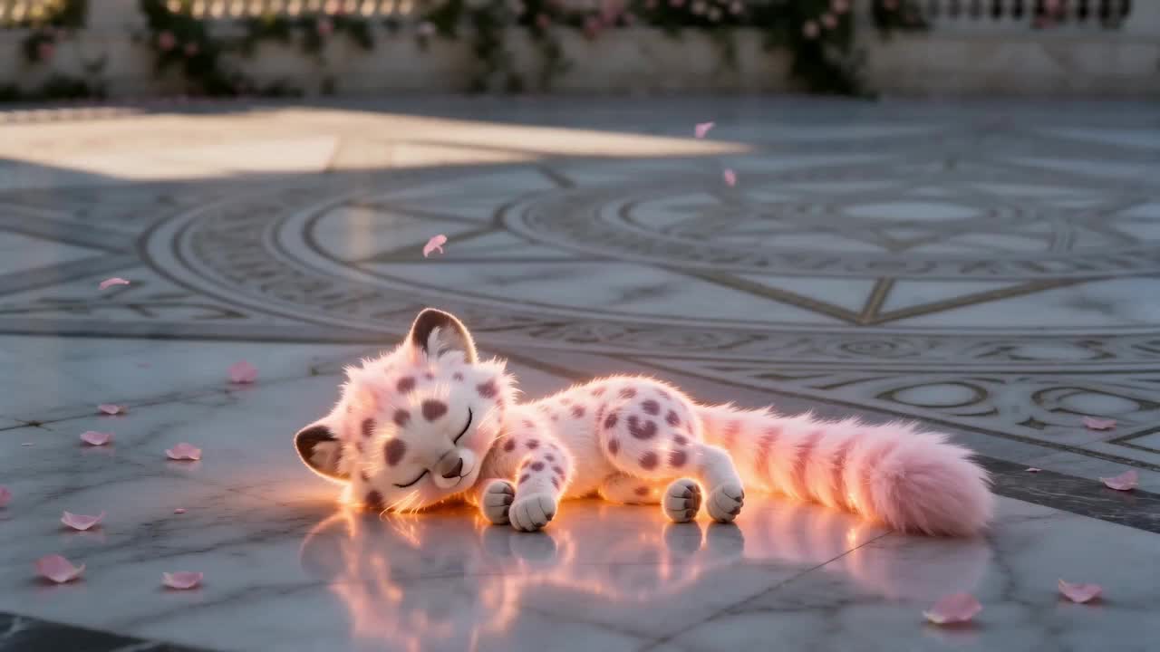 Episode 8 of Beast Taming: My Pet Is a Dragon