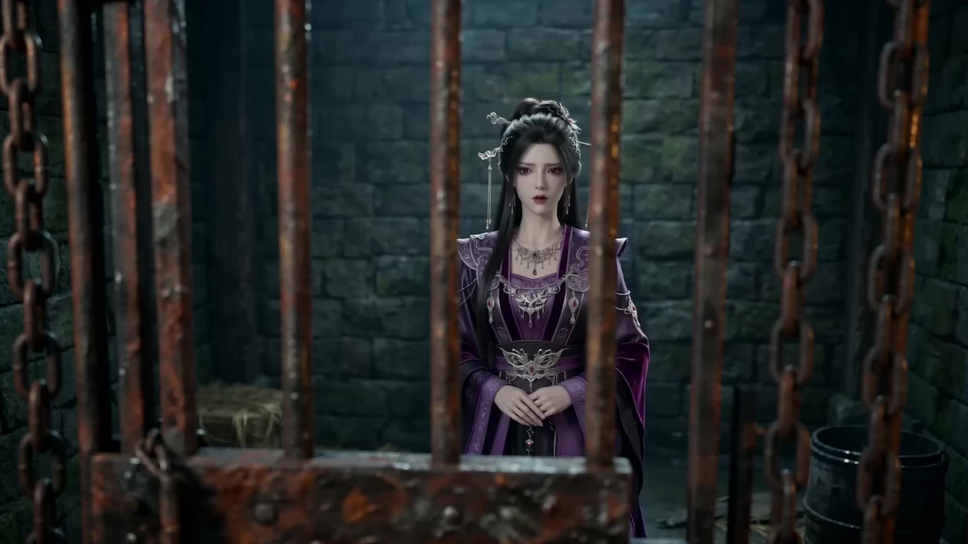 Episode 104 of Beauty and the Beast Mates