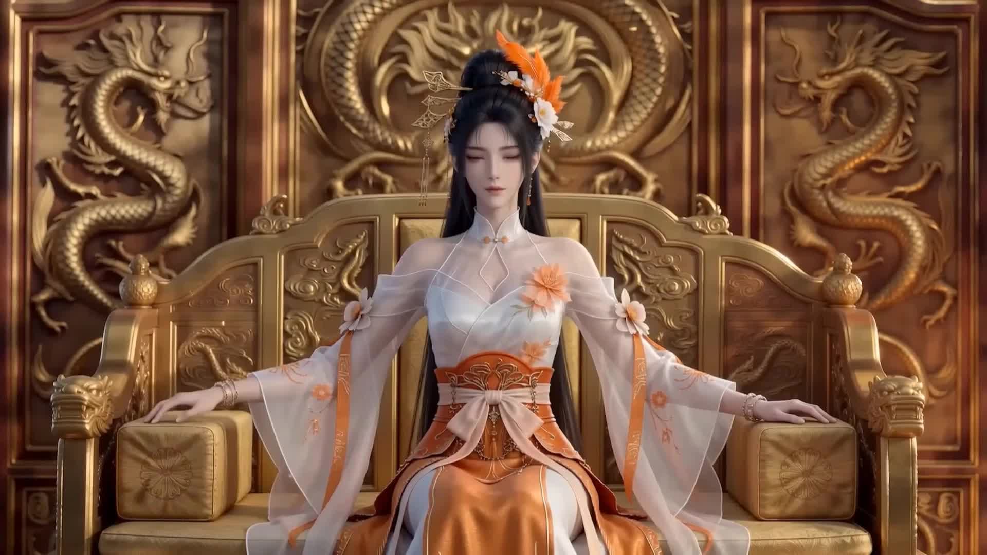 Episode 126 of Beauty and the Beast Mates