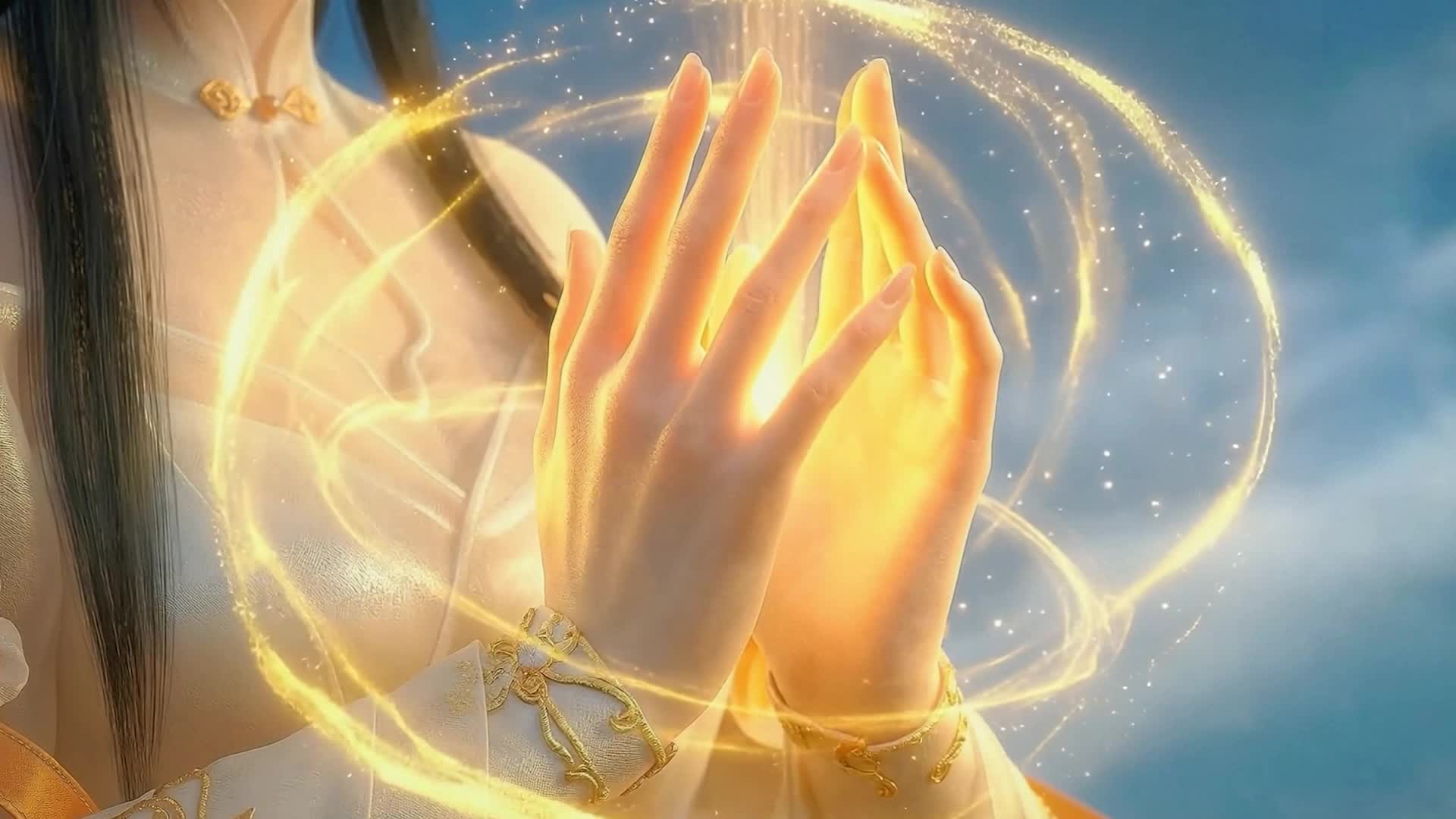 Episode 14 of Beauty and the Beast Mates