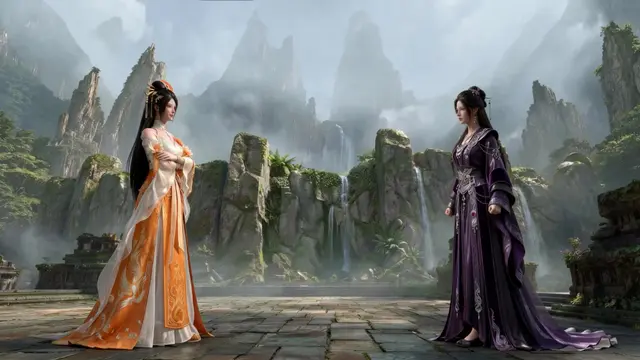 Episode 75 of Beauty and the Beast Mates