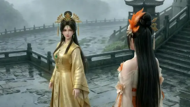 Episode 90 of Beauty and the Beast Mates