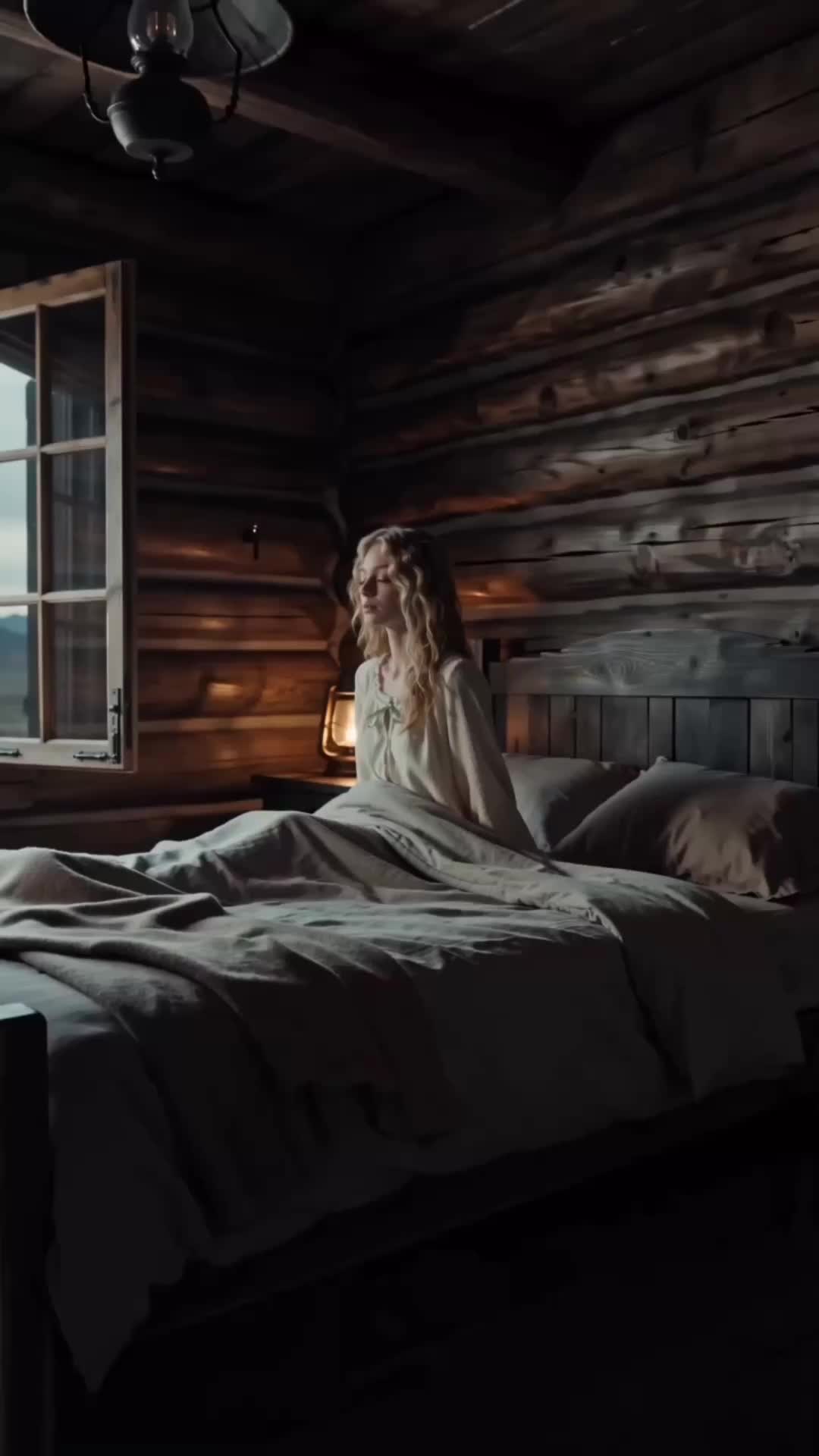 Episode 18 of Beauty and the Western Beast's Summer Lease