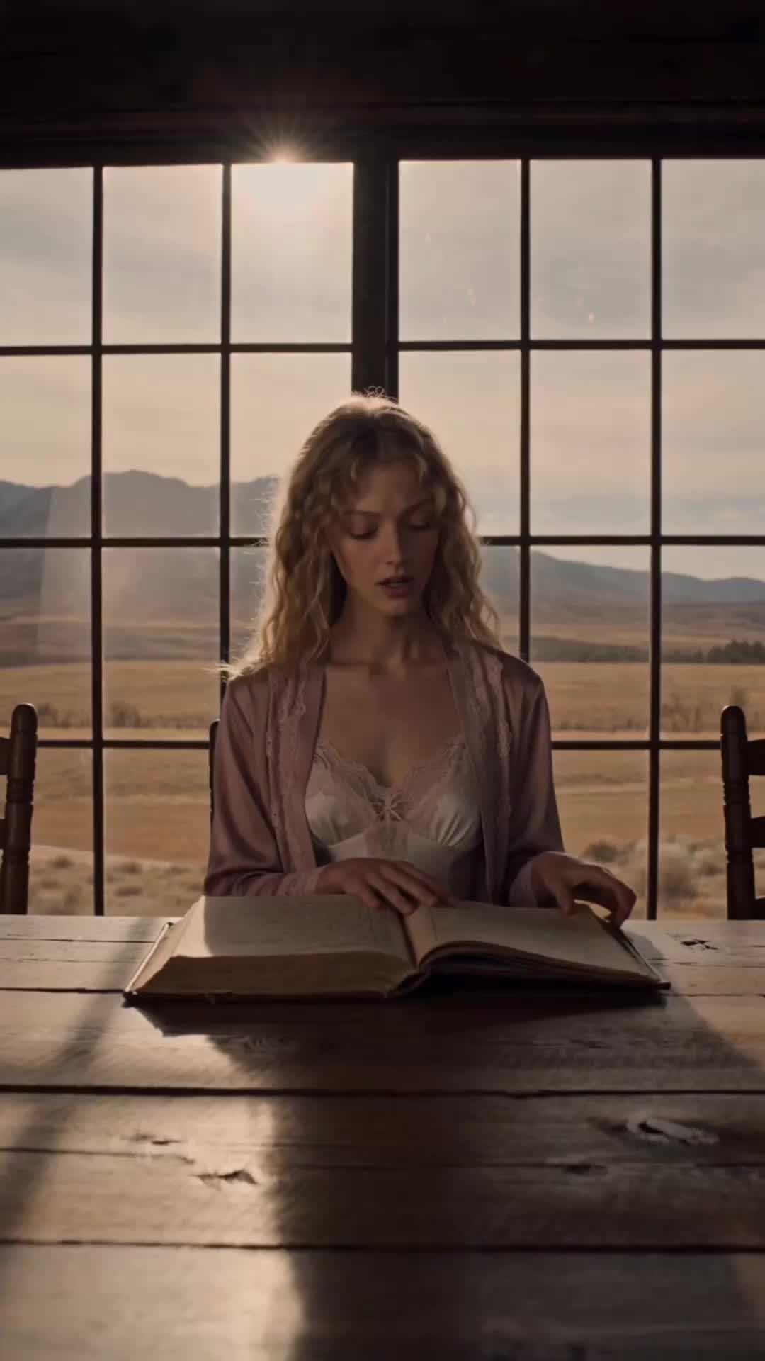 Episode 21 of Beauty and the Western Beast's Summer Lease