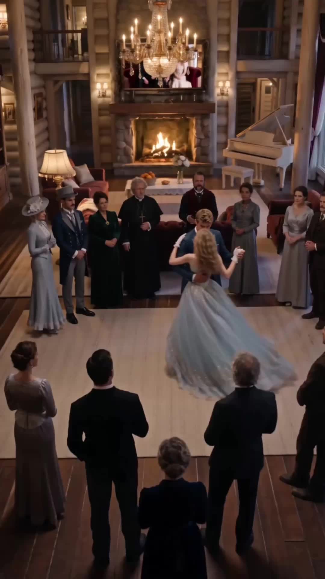 Episode 27 of Beauty and the Western Beast's Summer Lease