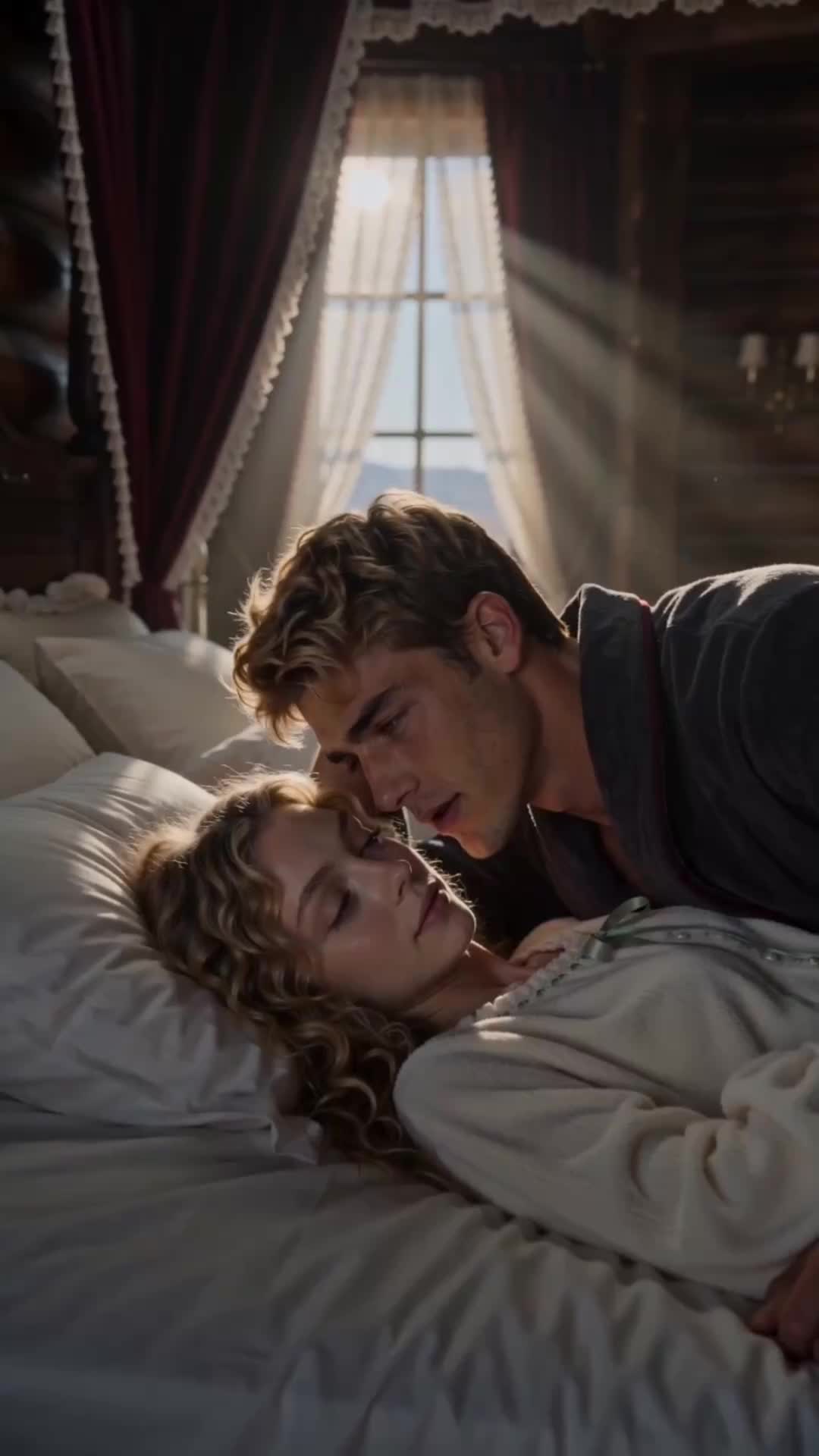 Episode 43 of Beauty and the Western Beast's Summer Lease
