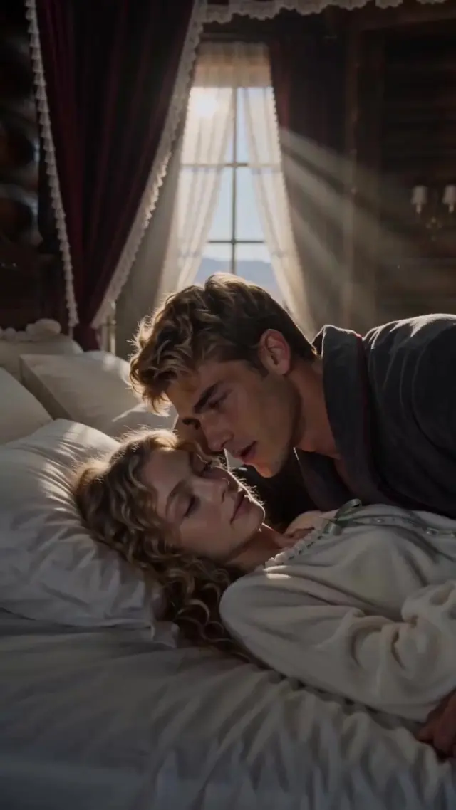 Episode 43 of Beauty and the Western Beast's Summer Lease